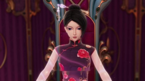 Background image for Episode 25