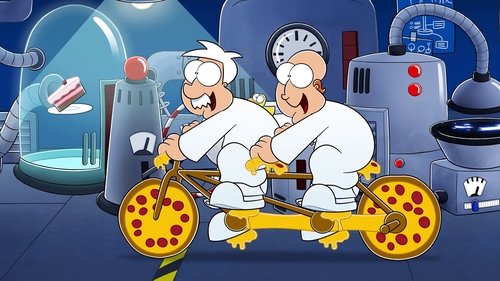 Background image for Episode 5
