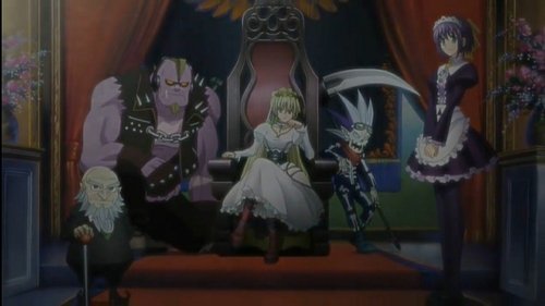 Background image for Birth