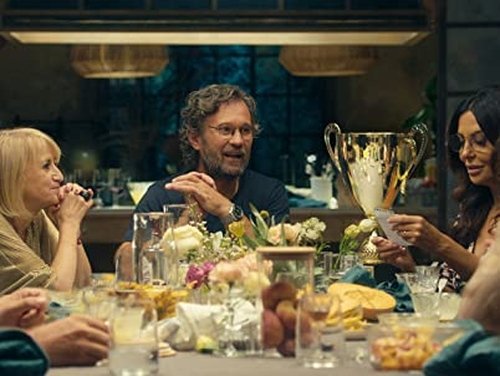 Background image for After Dinner 2