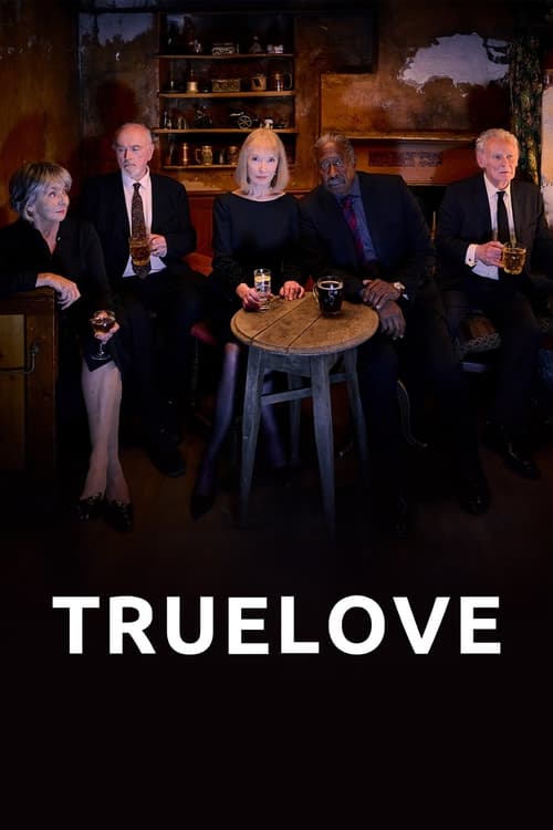 Show cover for Truelove