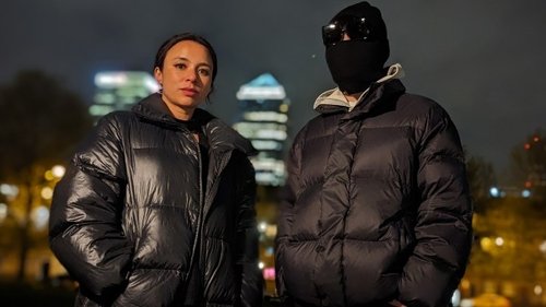 Background image for Britain's Unsolved Crimewave