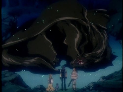 Background image for Dark Deception