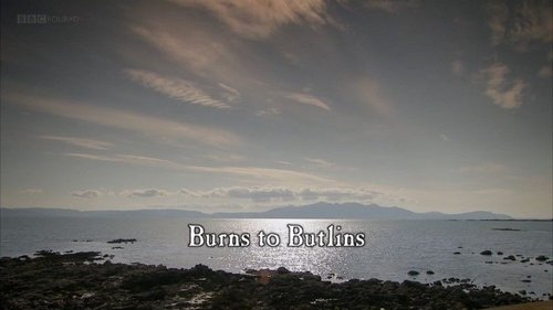 Background image for From Burns to Butlins