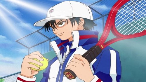 Background image for Tie-Break
