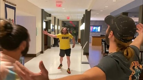 Background image for Kenny Omega Is Back!