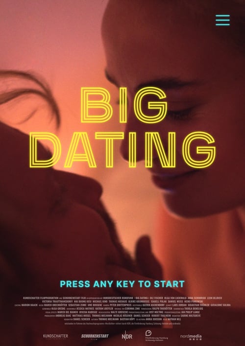 Show cover for Big Dating