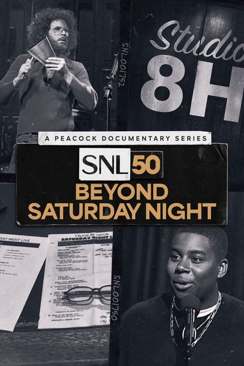 SNL50: Beyond Saturday Night