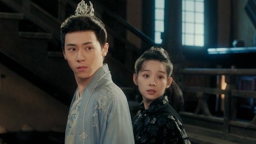 Background image for Episode 9