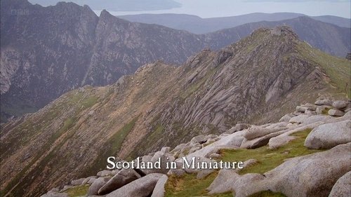 Background image for Scotland in Miniature - The Isle of Arran