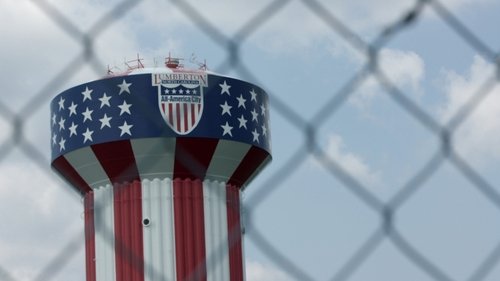 Background image for Chapter Two - The Most Dangerous County In America