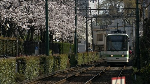 Background image for Episode 12