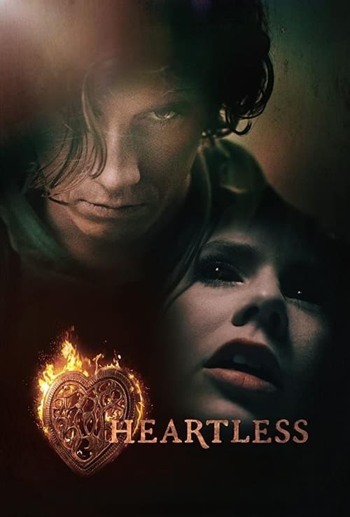 Show cover for Heartless