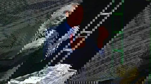 Background image for WWE Monday Night RAW #785