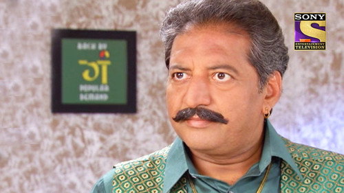 Mallika's Intrusion
