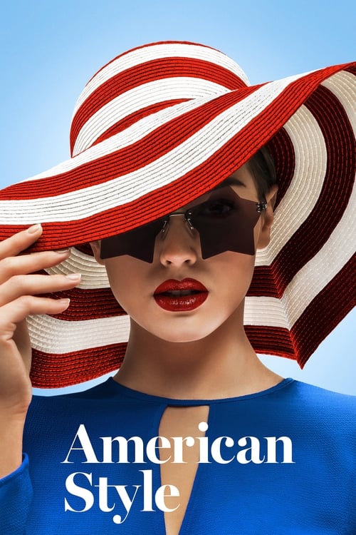 Show cover for American Style