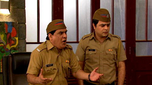 Gopi Tells Billu to Befriend Hasina