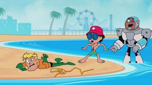 Background image for Them Jaws
