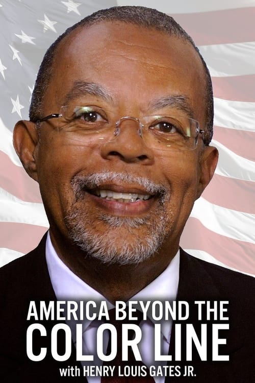 Show cover for America Beyond the Color Line