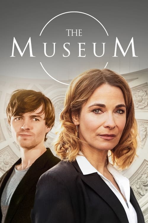 Show cover for The Museum