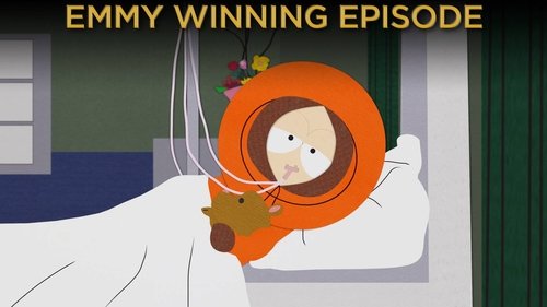 Background image for Kenny Dies