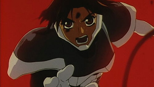 The Scent of Justice