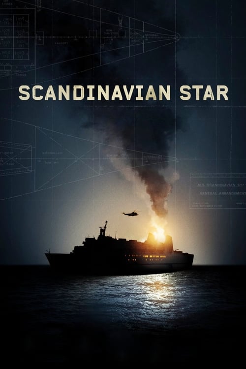 Show cover for Scandinavian Star