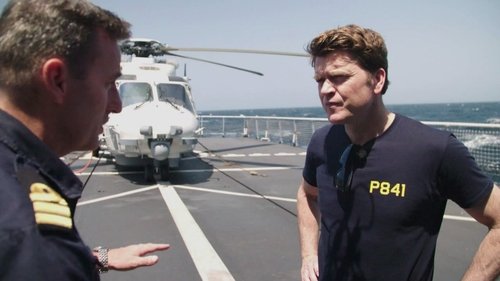 Background image for Patrol ship Zr. Ms. Zeeland