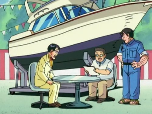 Episode 211