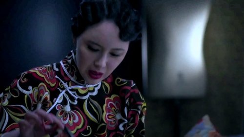 Background image for Death Notify: The Darker Episode 8