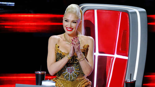 The Blind Auditions, Part 4