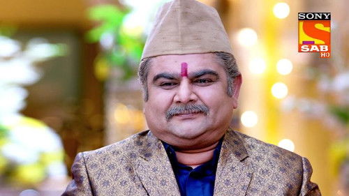 Gayatri's Ring Ceremony