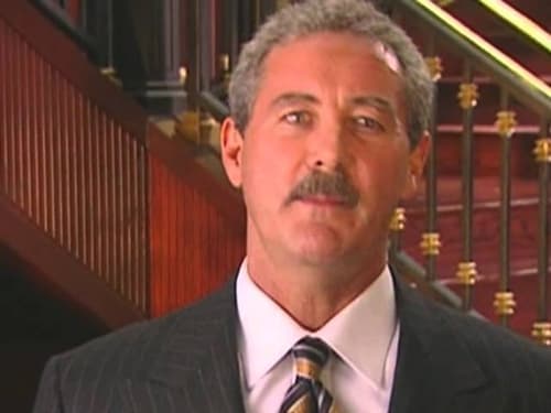 Allen Stanford: The Dark Knight