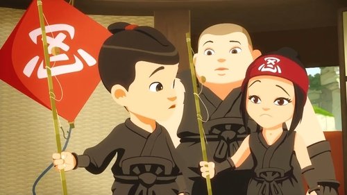Background image for Episode 3