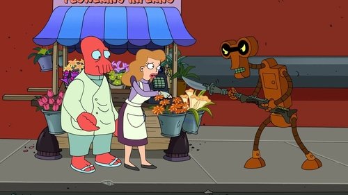 Background image for Stench and Stenchibility