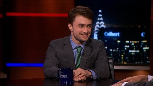 Daniel Radcliffe