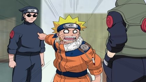Background image for Ebisu Returns: Naruto's Toughest Training Yet!
