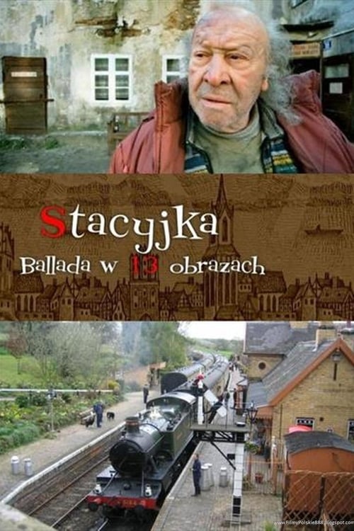 Stacyjka