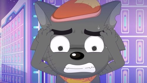 Background image for Episode 48