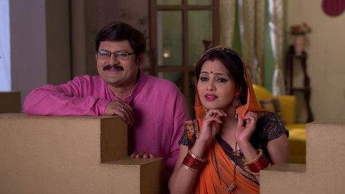 Vibhuti Refuses to Go to Mussoorie With Anita
