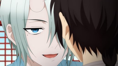 Background image for The Temporary Teacher, Ebisu-sensei