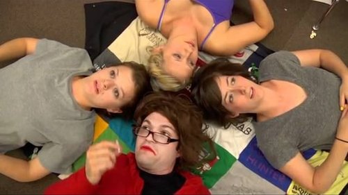 Background image for Gale Beggy Sleepover