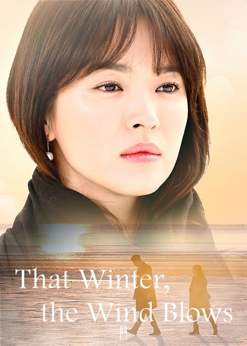 Show cover for That Winter, the Wind Blows