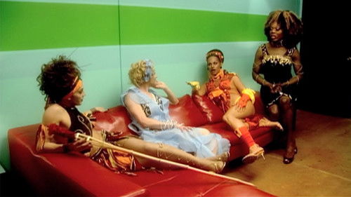 Background image for Fat Girls & Sexy Shooters