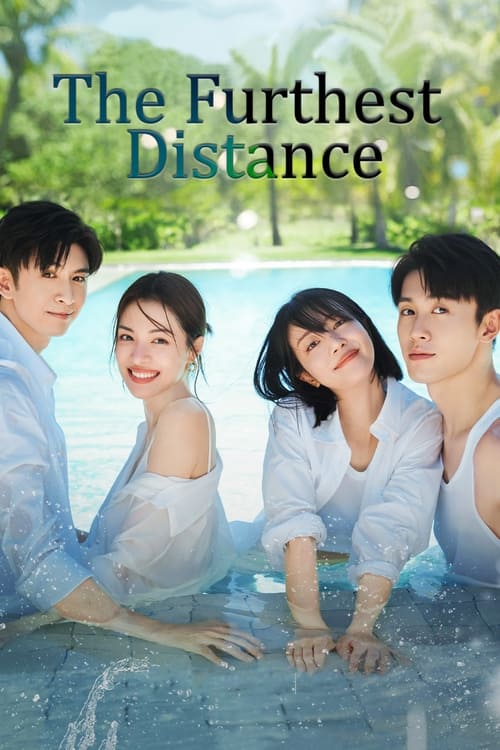 Show cover for The Furthest Distance