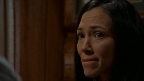 Background image for In the Blood