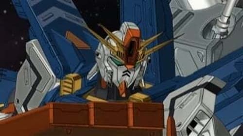 MSZ-010 ZZ Gundam