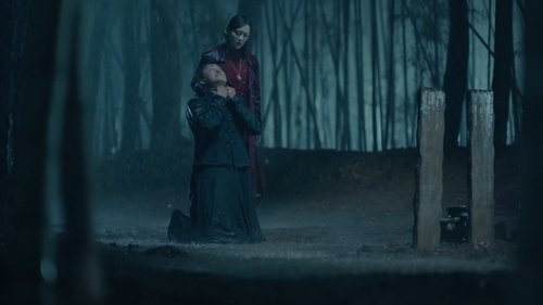 Background image for Light in Darkness