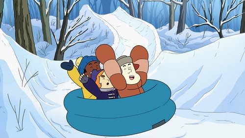 Background image for Winter Creeklympics