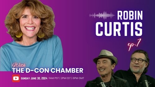 Background image for Robin Curtis